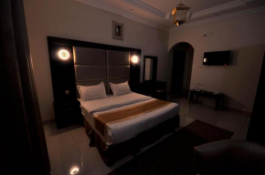 Отель Ritan Apart-Hotel  Таиф
